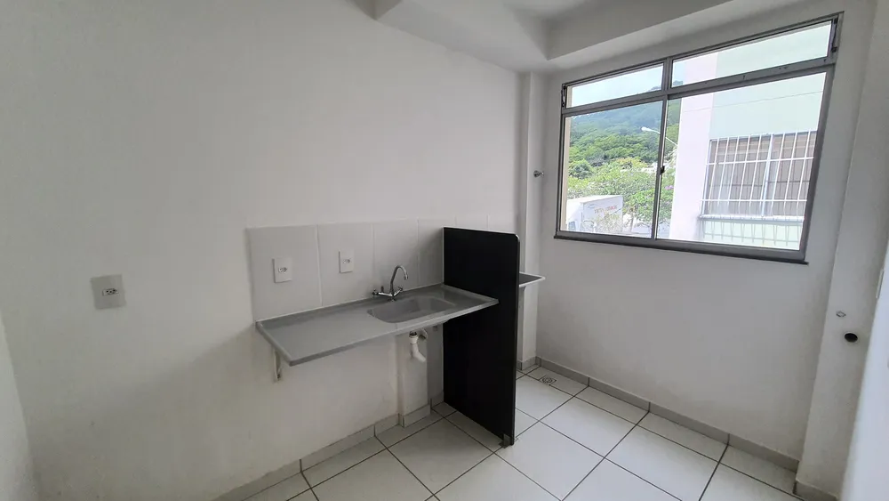 Apartamento, 2 quartos, 46 m² - Foto 7