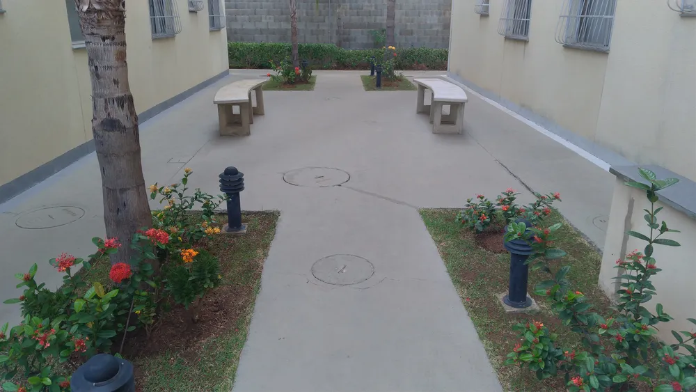 Apartamento, 2 quartos, 46 m² - Foto 16