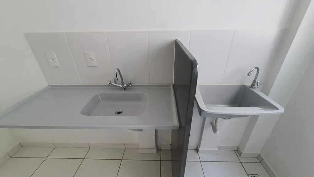 Apartamento, 2 quartos, 46 m² - Foto 9