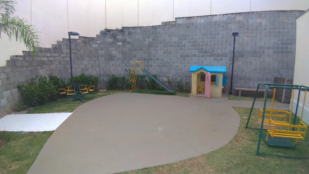 Apartamento, 2 quartos, 46 m² - Foto 17