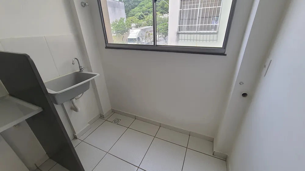 Apartamento, 2 quartos, 46 m² - Foto 8