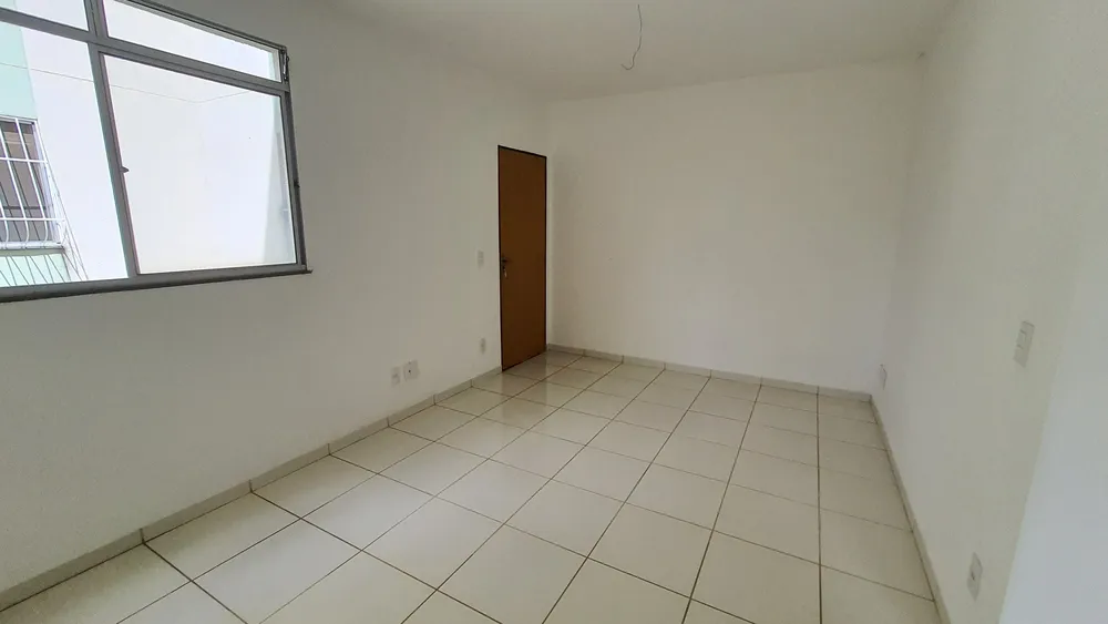 Apartamento, 2 quartos, 46 m² - Foto 2