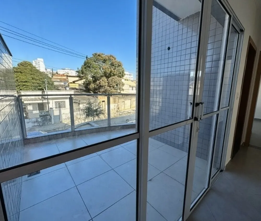 Apartamento, 2 quartos, 85 m² - Foto 2