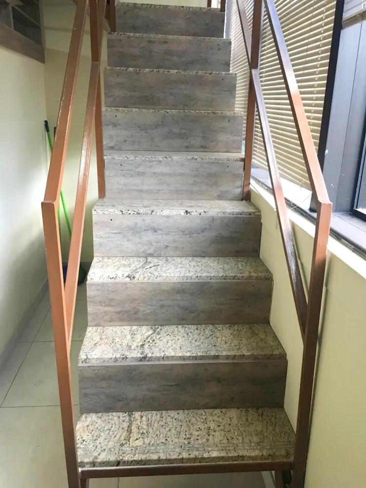Sala-Conjunto, 45 m² - Foto 6