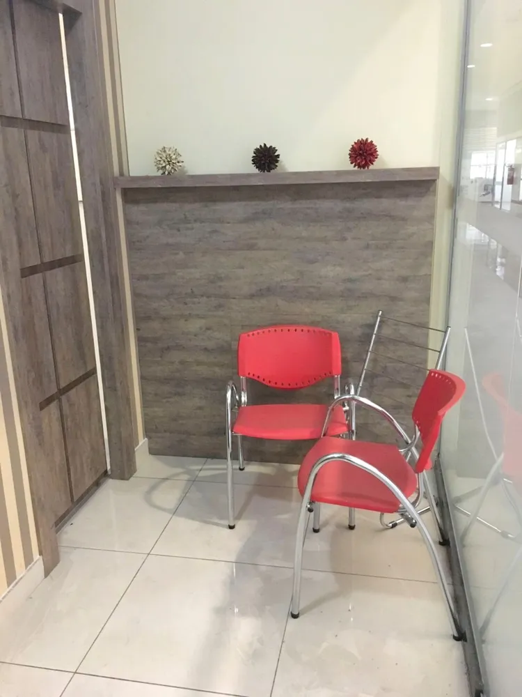 Sala-Conjunto, 45 m² - Foto 4