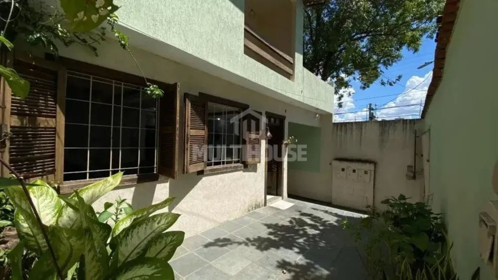 Casa, 4 quartos, 100 m² - Foto 4
