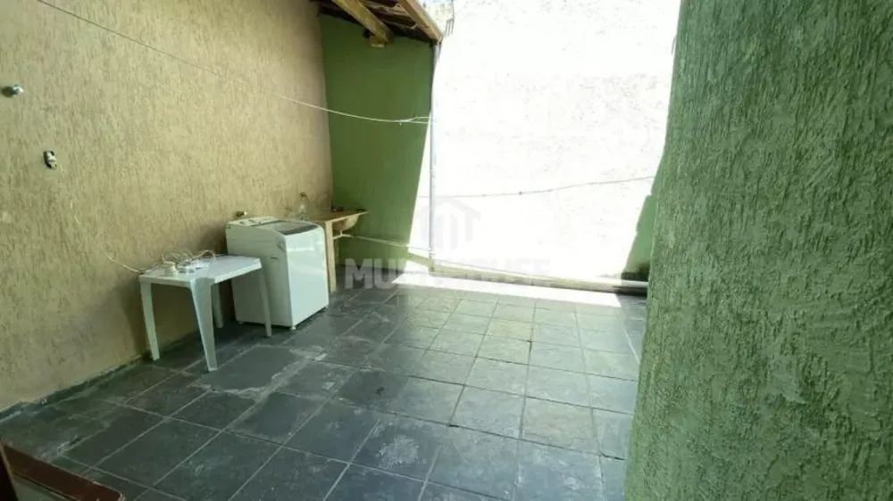 Casa, 4 quartos, 100 m² - Foto 13