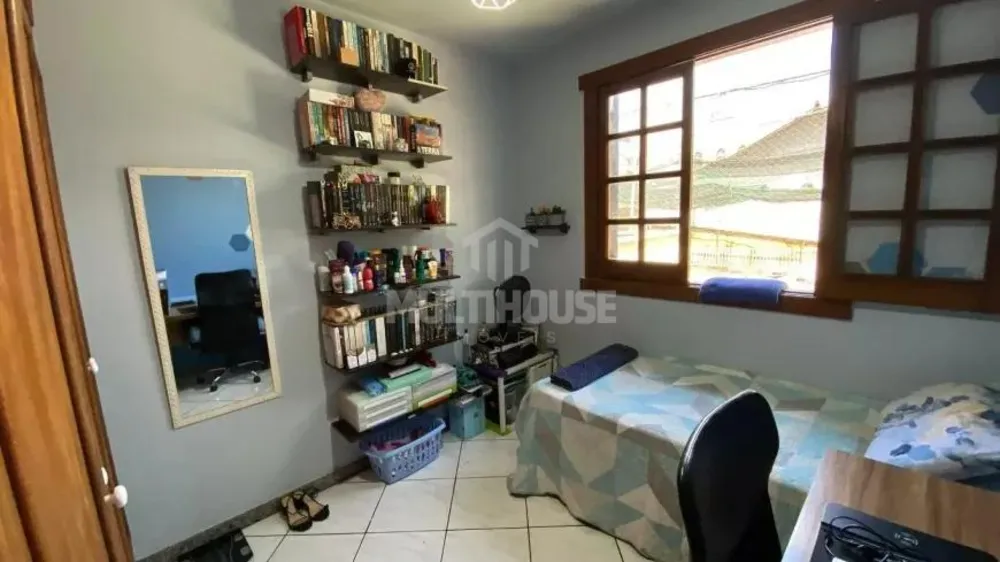 Casa, 4 quartos, 100 m² - Foto 12