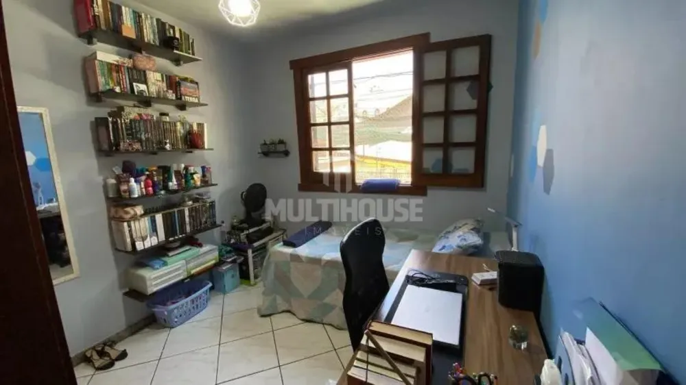 Casa, 4 quartos, 100 m² - Foto 17
