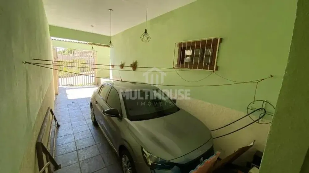 Casa, 4 quartos, 100 m² - Foto 10