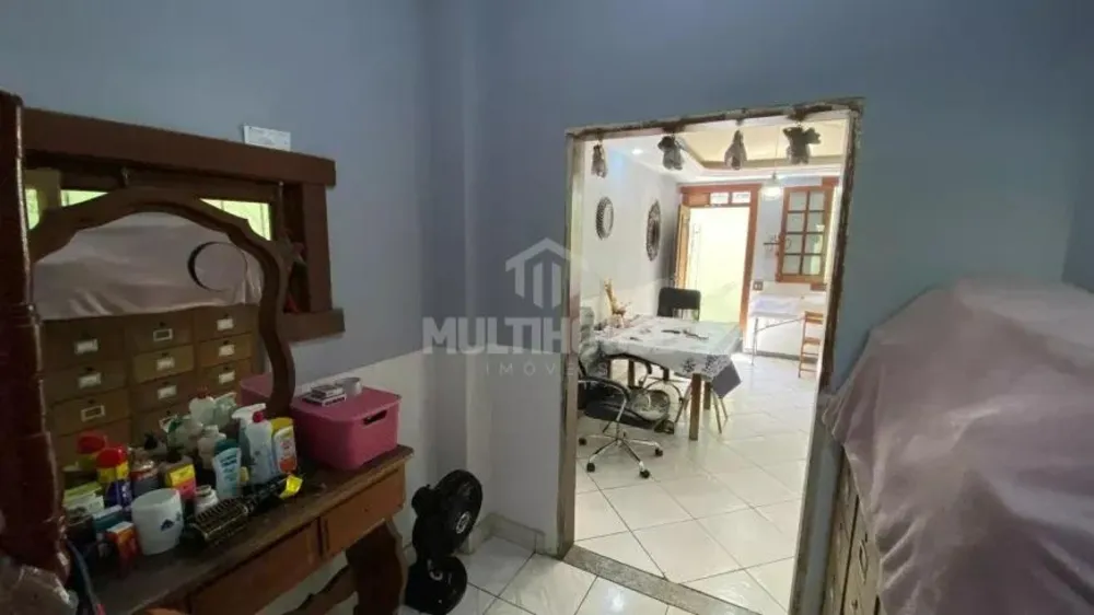 Casa, 4 quartos, 100 m² - Foto 11