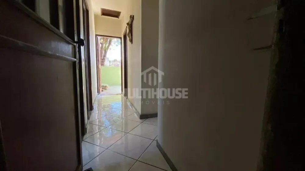 Casa, 4 quartos, 100 m² - Foto 16