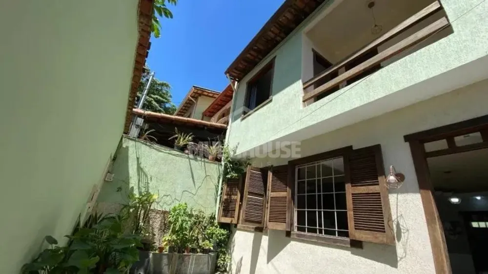 Casa, 4 quartos, 100 m² - Foto 2