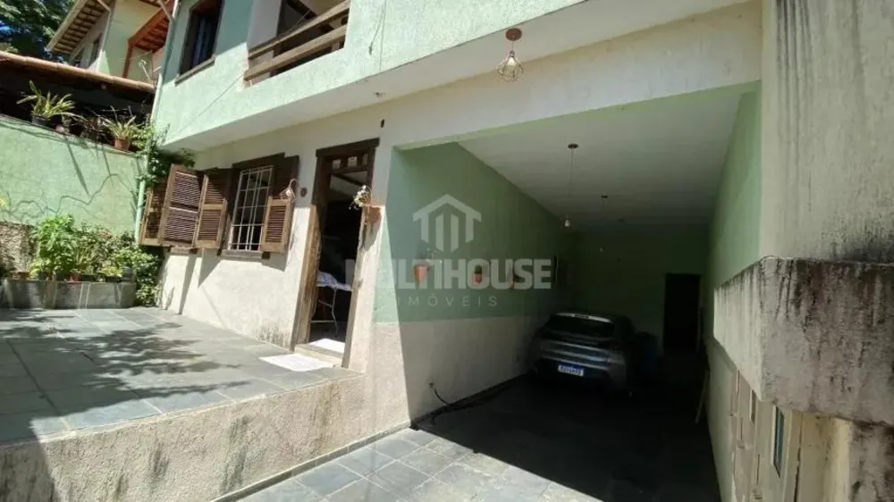 Casa, 4 quartos, 100 m² - Foto 2