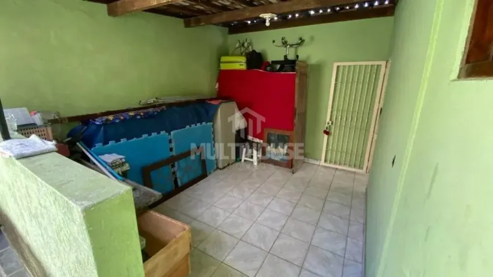 Casa, 4 quartos, 100 m² - Foto 9