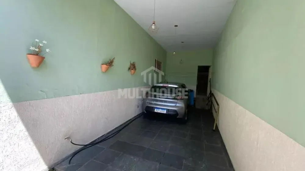 Casa, 4 quartos, 100 m² - Foto 7