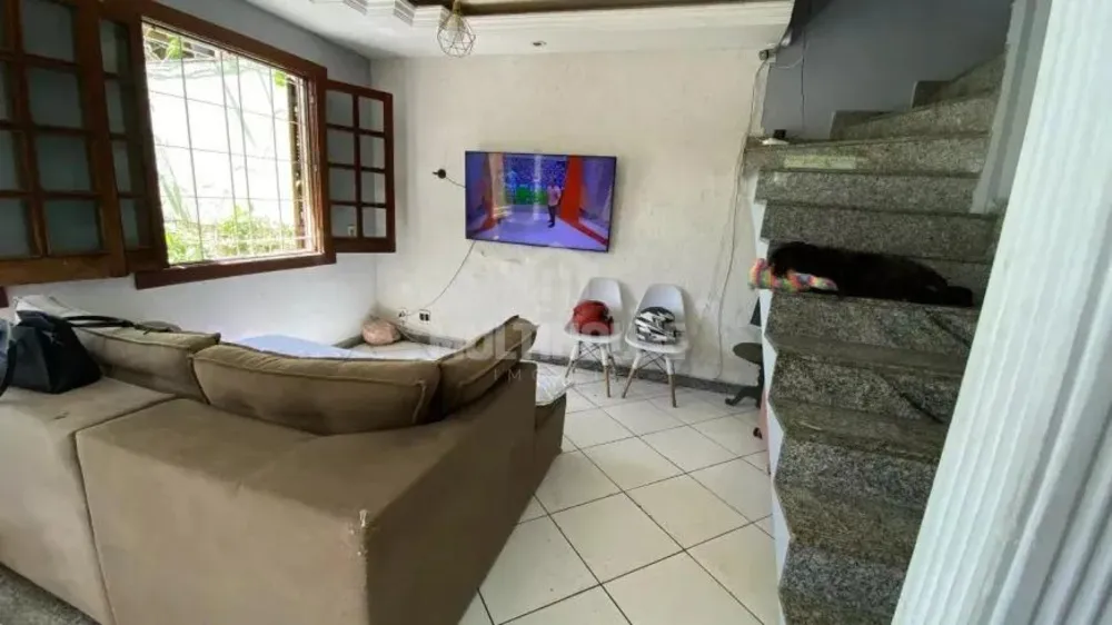 Casa, 4 quartos, 100 m² - Foto 1