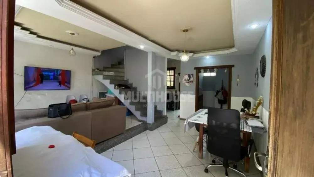 Casa, 4 quartos, 100 m² - Foto 11