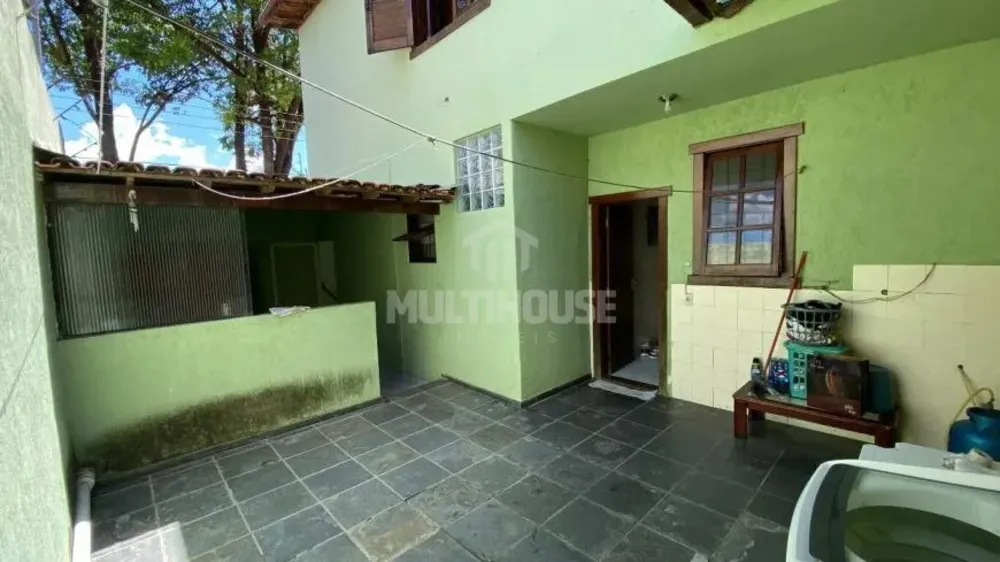 Casa, 4 quartos, 100 m² - Foto 8
