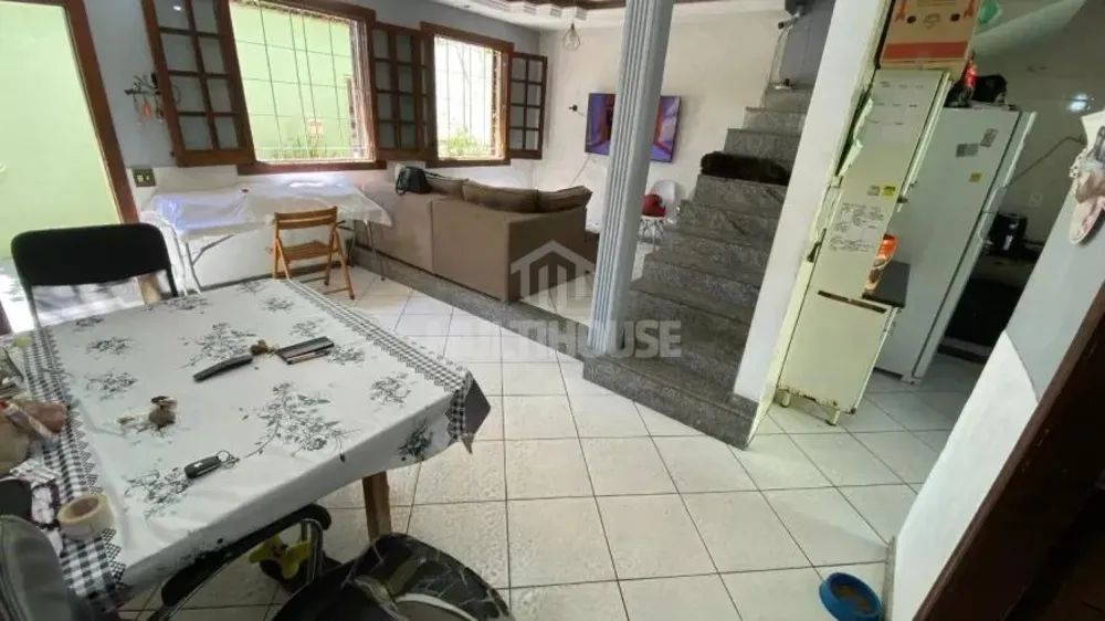 Casa, 4 quartos, 100 m² - Foto 6
