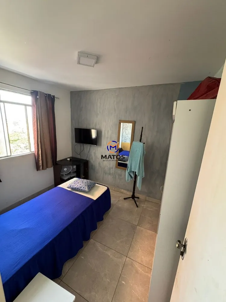 Apartamento, 2 quartos, 59 m² - Foto 6