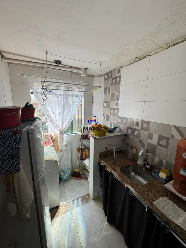 Apartamento, 2 quartos, 59 m² - Foto 2