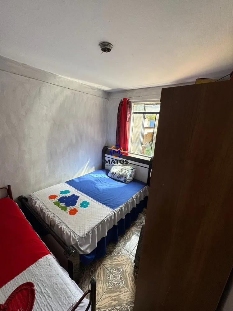 Apartamento, 2 quartos, 59 m² - Foto 1