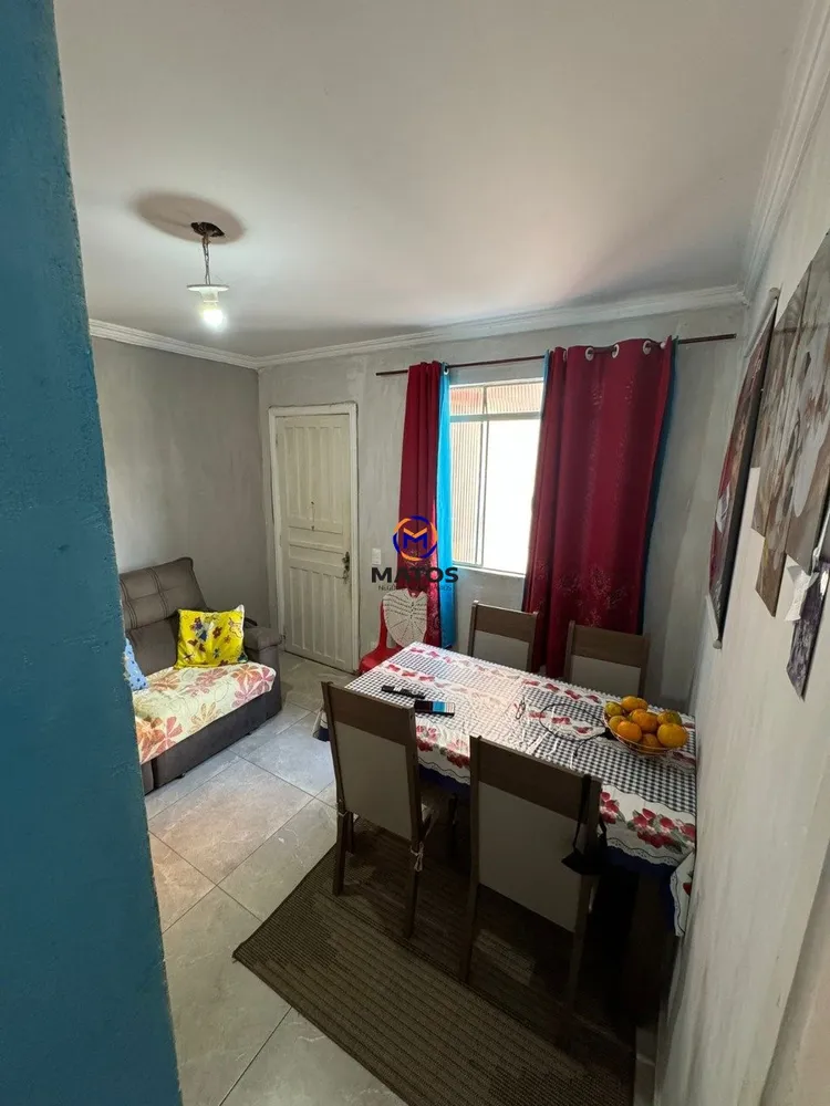 Apartamento, 2 quartos, 59 m² - Foto 3