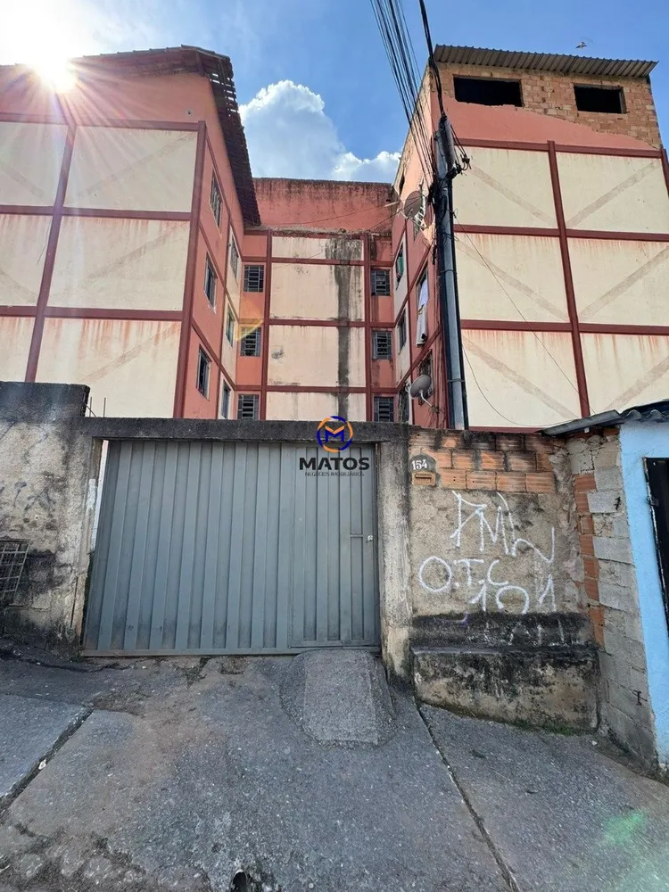 Apartamento, 2 quartos, 59 m² - Foto 4