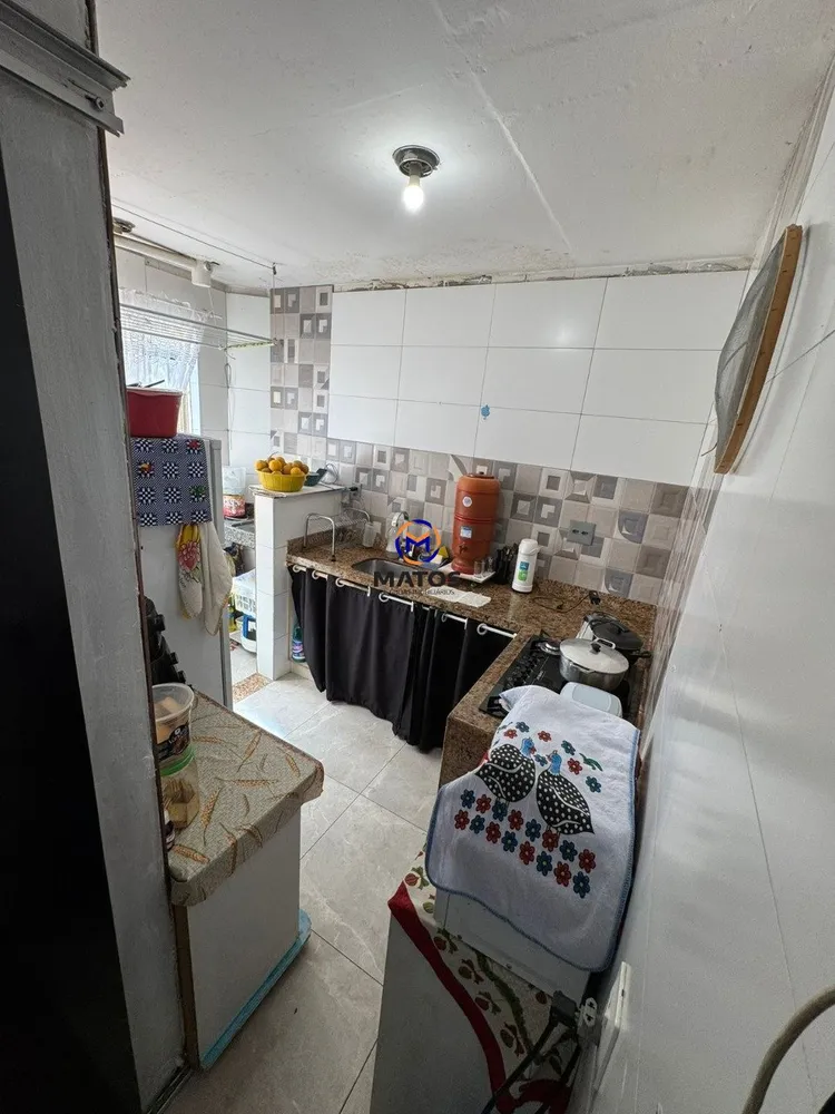 Apartamento, 2 quartos, 59 m² - Foto 8
