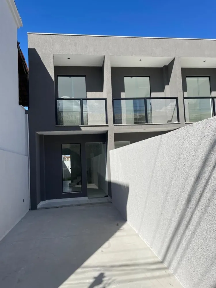Casa, 2 quartos, 75 m² - Foto 7