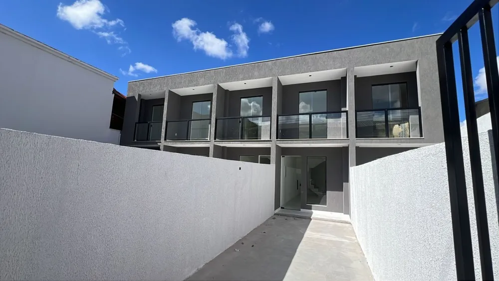 Casa, 2 quartos, 75 m² - Foto 2