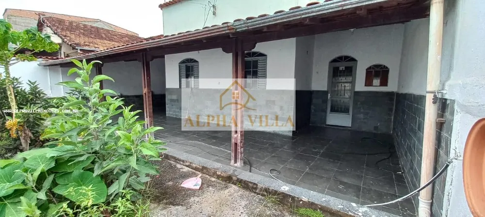 Casa, 5 quartos, 360 m² - Foto 1