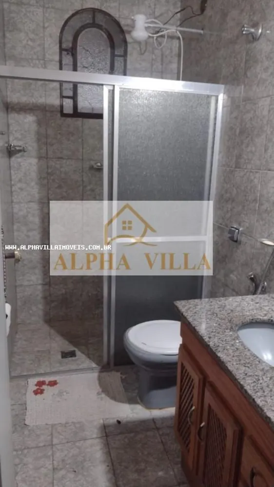 Casa, 5 quartos, 360 m² - Foto 2