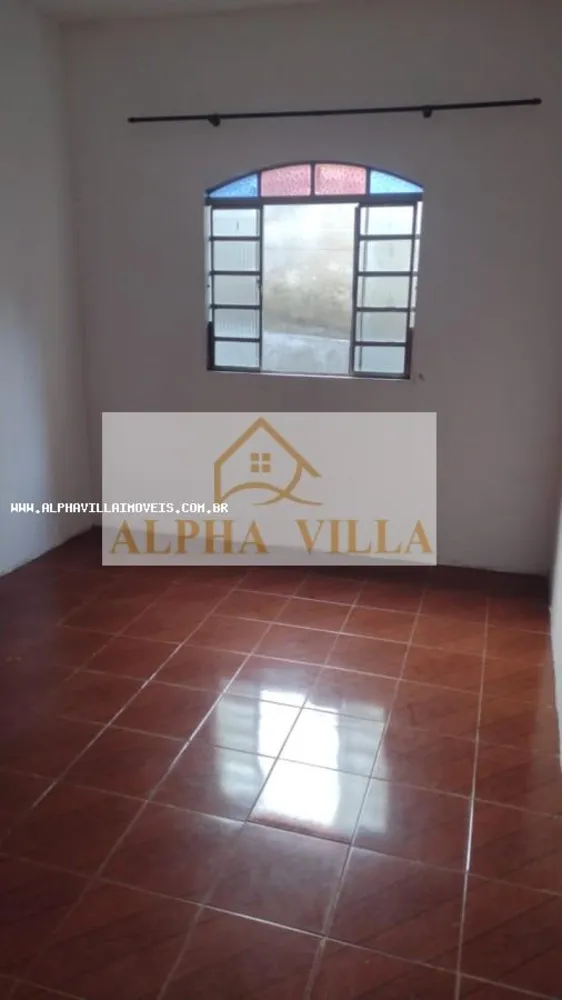 Casa, 5 quartos, 360 m² - Foto 3