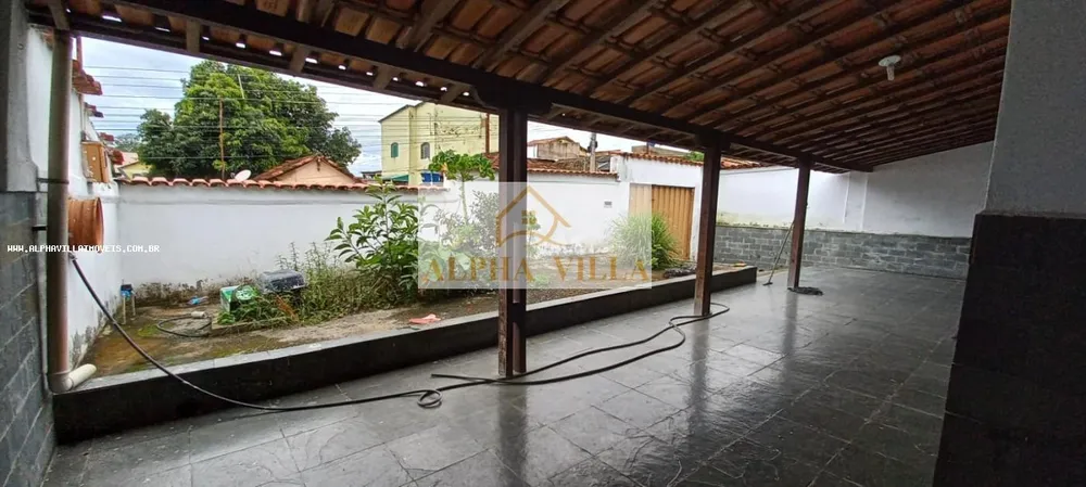 Casa, 5 quartos, 360 m² - Foto 4