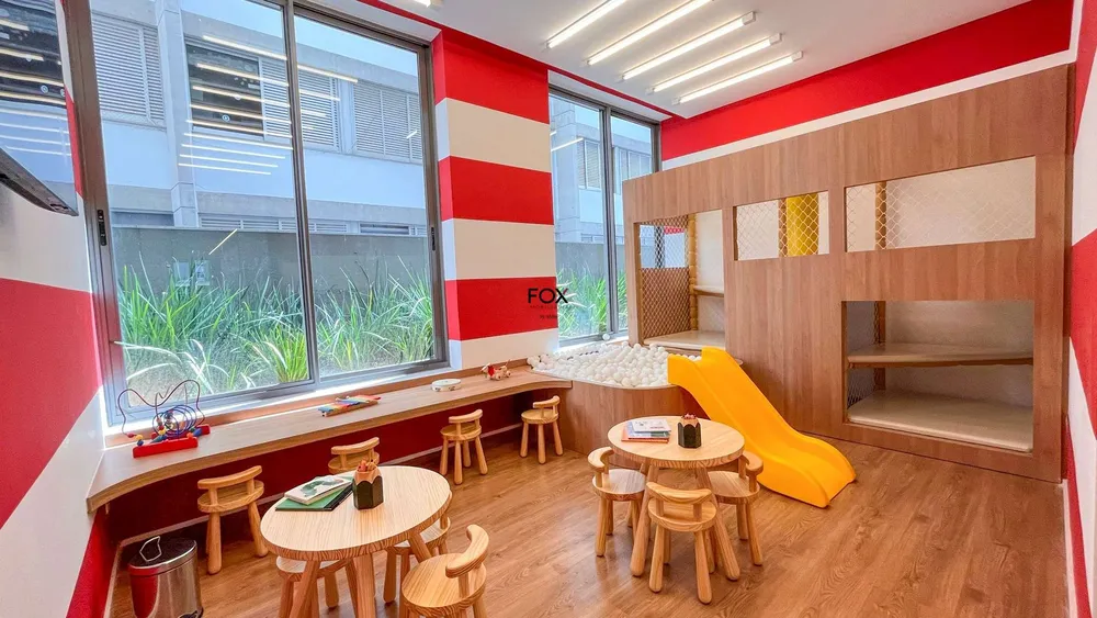 Apartamento, 2 quartos, 80 m² - Foto 15