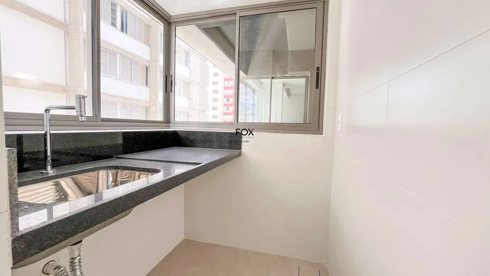Apartamento, 2 quartos, 80 m² - Foto 6