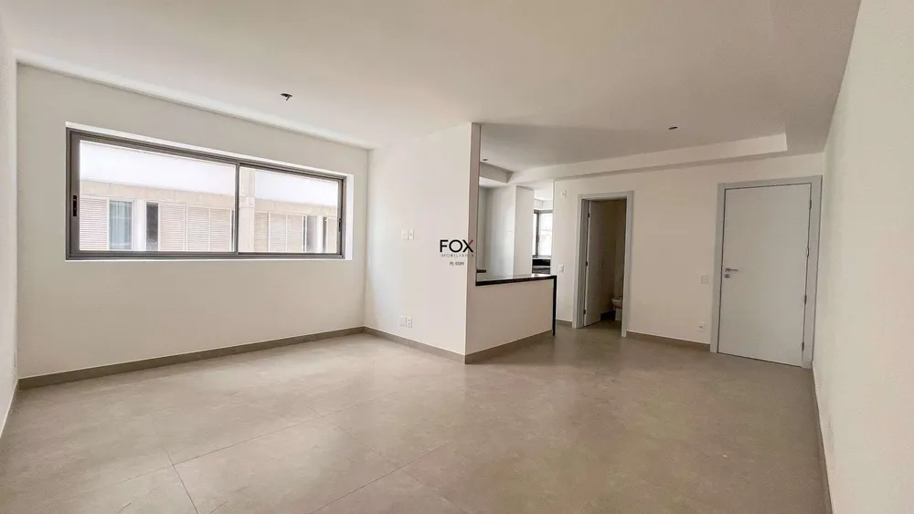 Apartamento, 2 quartos, 80 m² - Foto 1