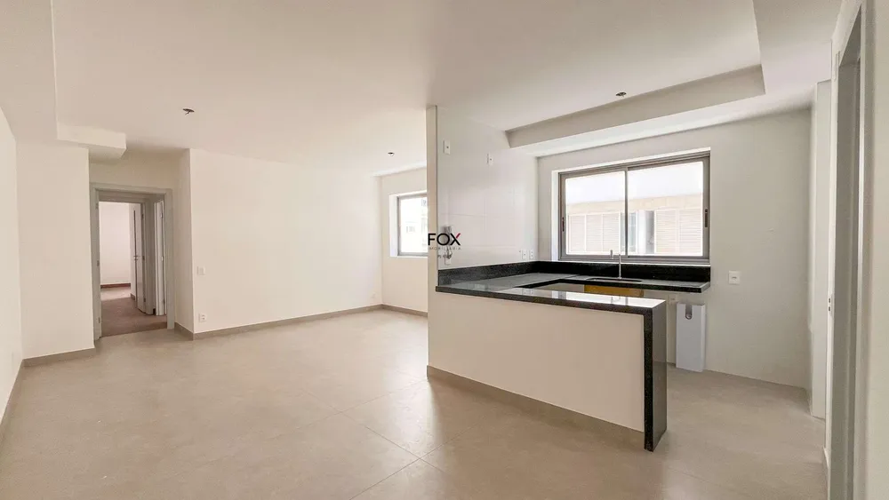 Apartamento, 2 quartos, 80 m² - Foto 2