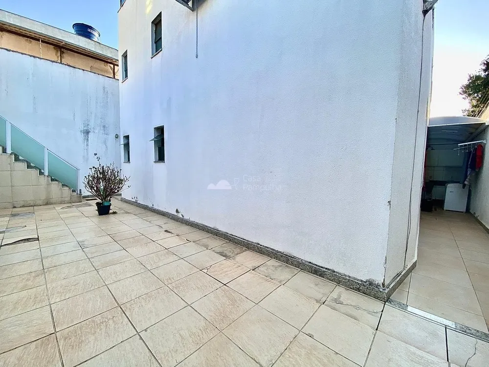Apartamento, 3 quartos, 138 m² - Foto 21