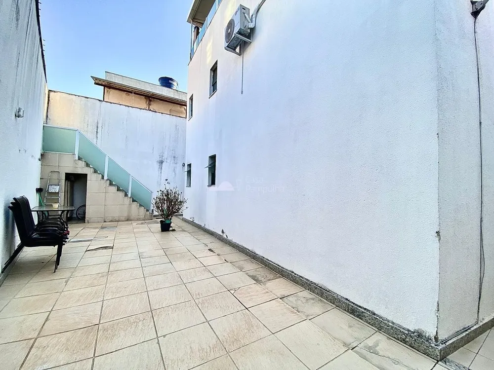 Apartamento, 3 quartos, 138 m² - Foto 20