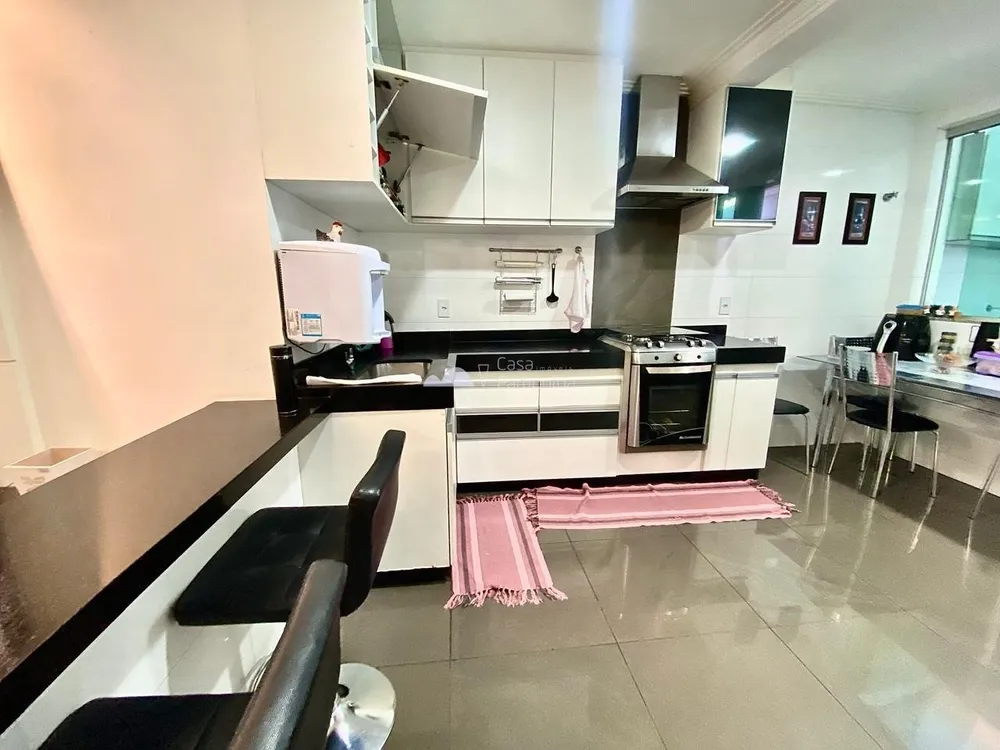 Apartamento, 3 quartos, 138 m² - Foto 4