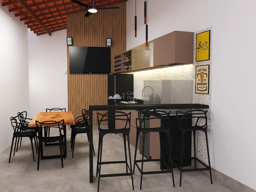 Apartamento, 3 quartos, 138 m² - Foto 24