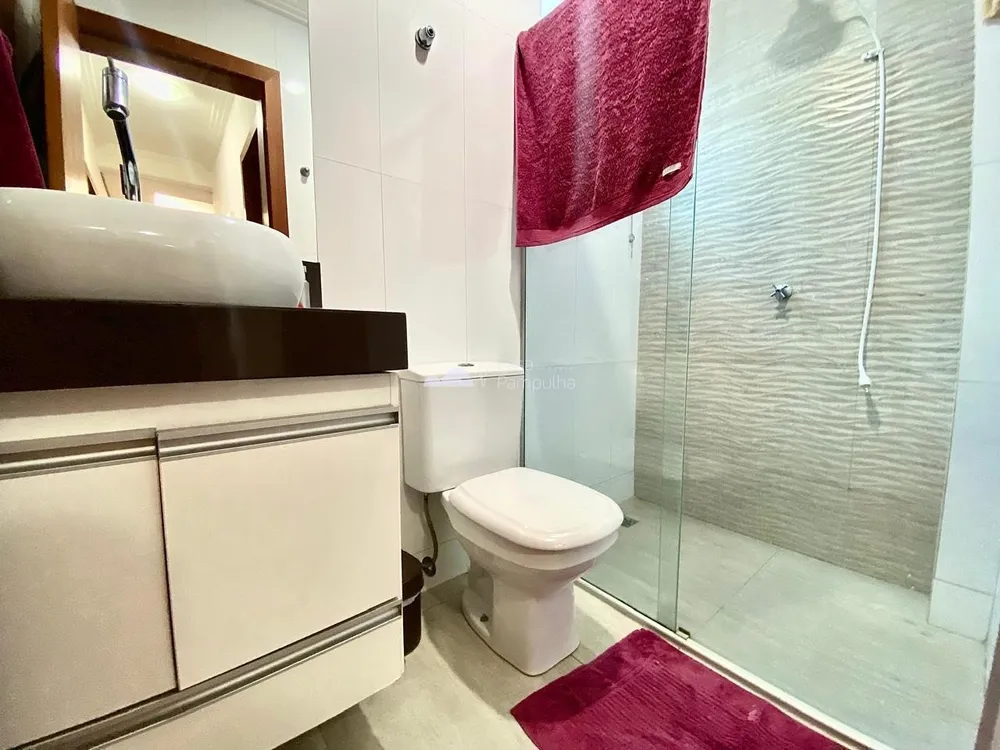 Apartamento, 3 quartos, 138 m² - Foto 16