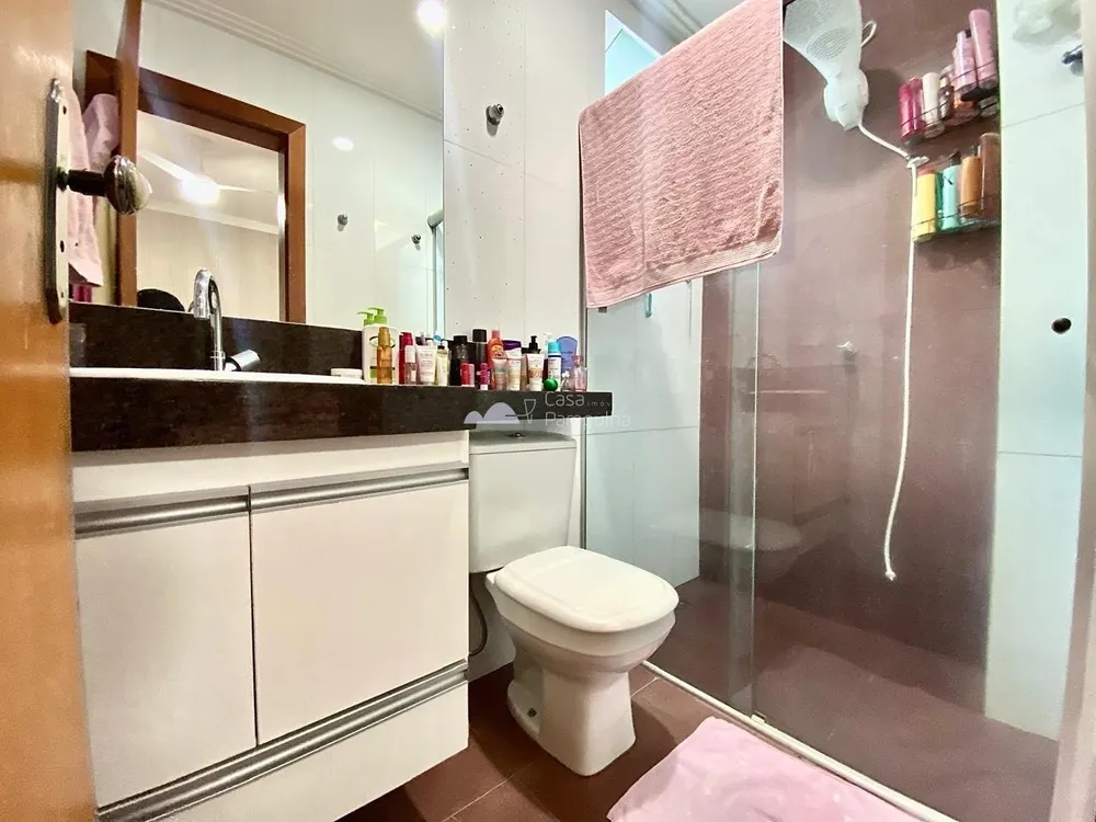 Apartamento, 3 quartos, 138 m² - Foto 15