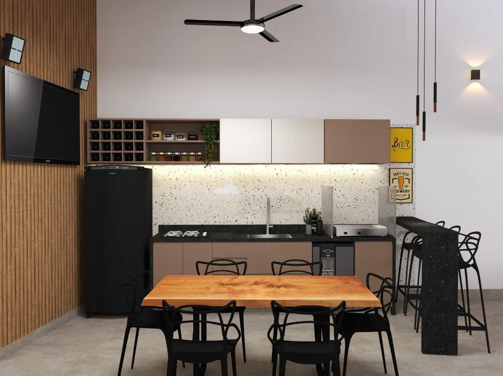 Apartamento, 3 quartos, 138 m² - Foto 23