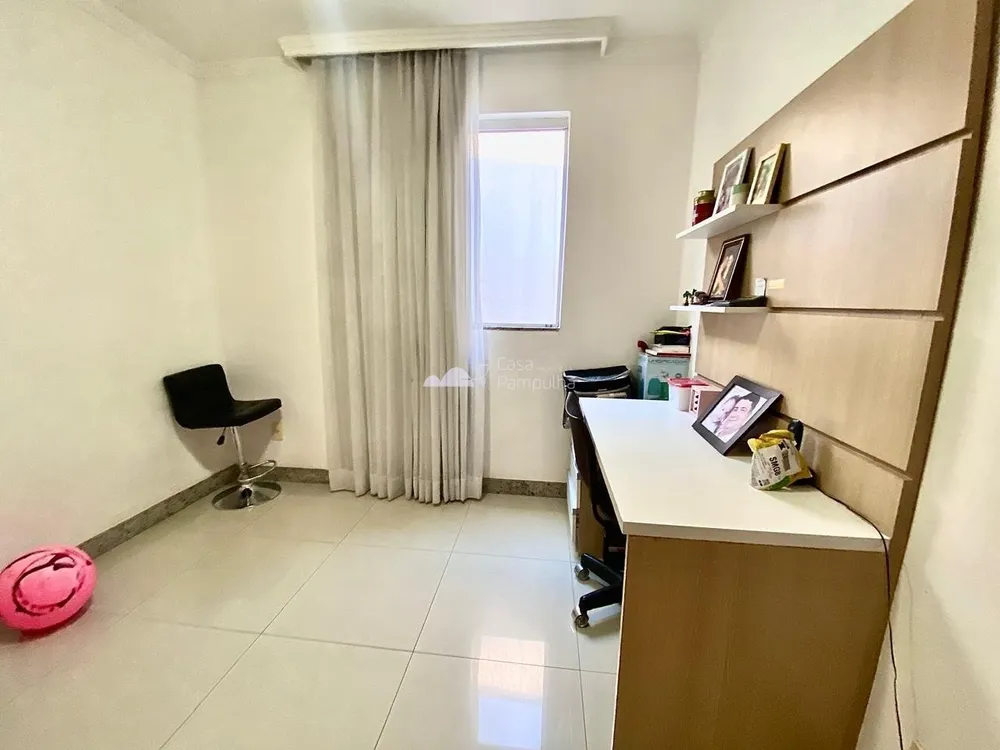 Apartamento, 3 quartos, 138 m² - Foto 6