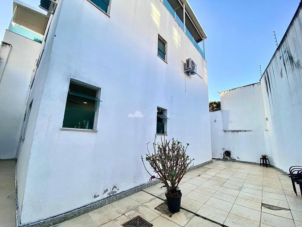 Apartamento, 3 quartos, 138 m² - Foto 22