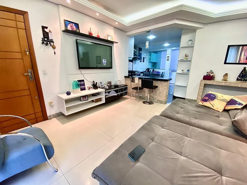 Apartamento, 3 quartos, 138 m² - Foto 18